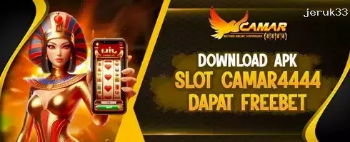 Bonus Spesial Download jeruk33 APK screenshot