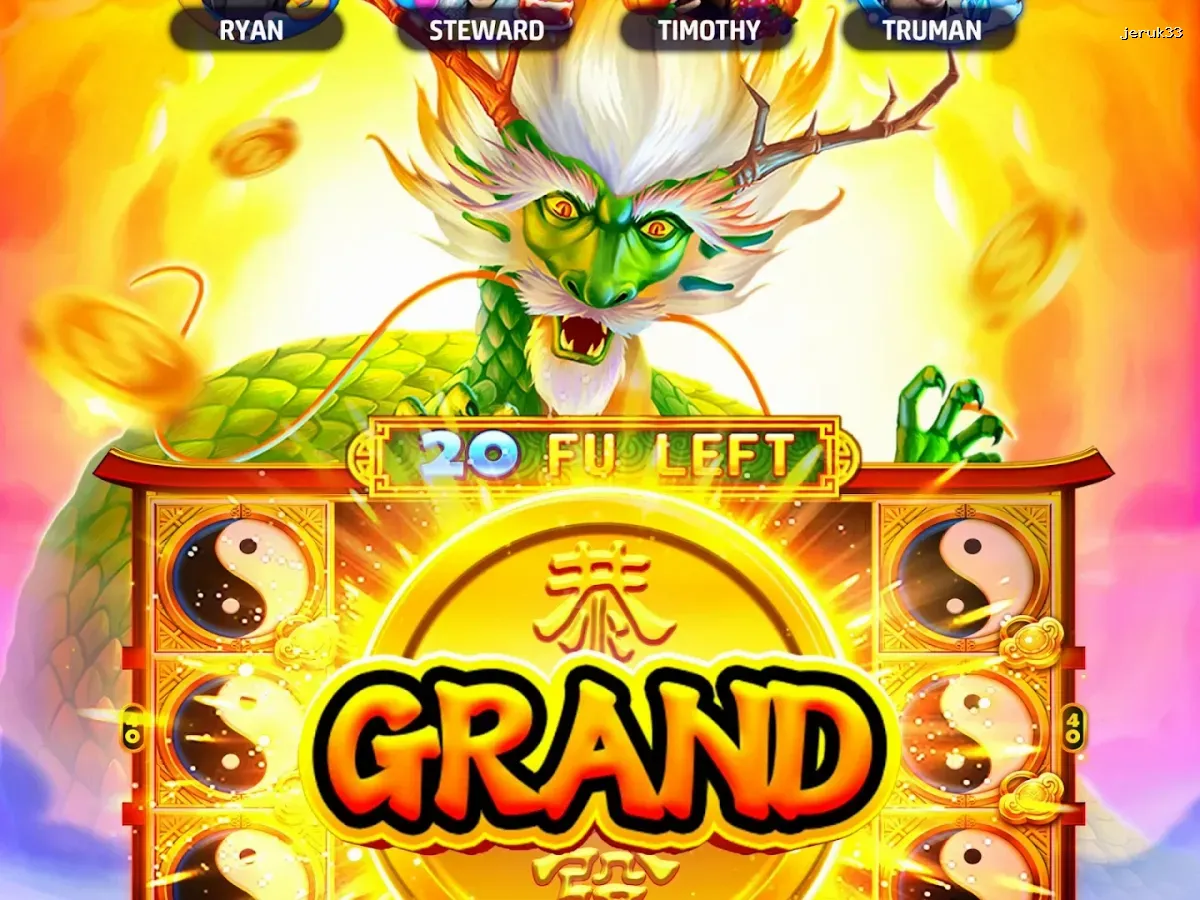 Koleksi jeruk33 Slot Gacor screenshot